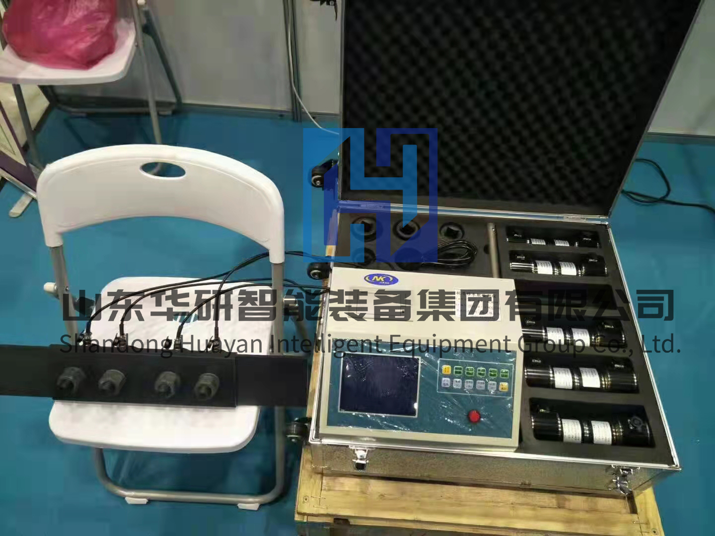 螺栓抗滑系数测试仪