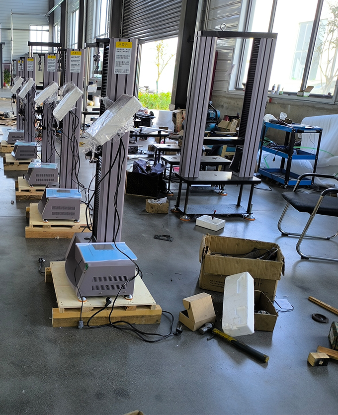 Rubber and plastic industry
